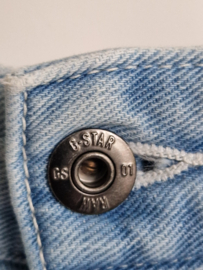 G-Star Raw Boyfriend jeans Revynn. Maat 29/32, Lichtblauw