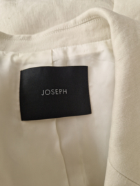 JOSEPH Julia designer blazer | Maat 42 | Crème