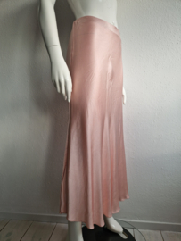 JC Sophie Maxi rok. Maat 40, Zachtroze.