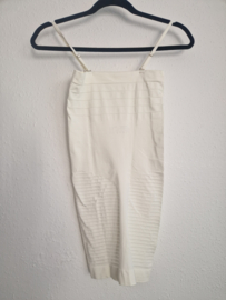 Triumph Stylish Sensation Bodydress. Maat S. Crème.