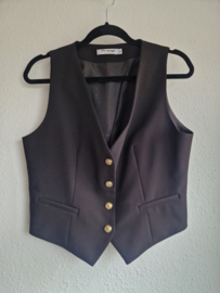 Artigli Collection set. Maat 38. Zwart