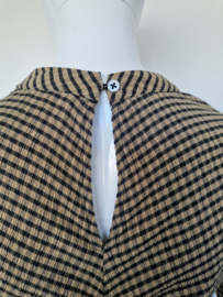 Co’couture top. Maat S. Gestreept.