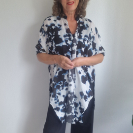 Beate Heymann Streetcouture designer vest. Maat 38/40