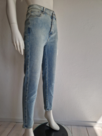 Circle of Trust high waist jeans Chloe. Maat 29.Malibu Blue.