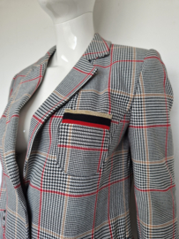 Betty Barclay blazer. Mt. 38, Ruit