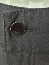 MAC pantalon. Mt. 40/30, Zwart.