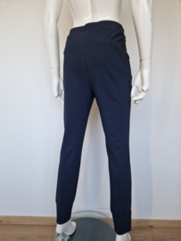 D’Étoiles Casiopé pantalon. Maat M. Nachtblauw