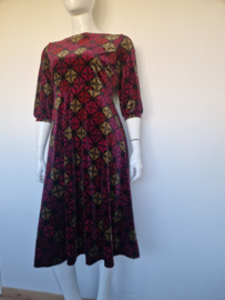 Seasalt Cornwall jurk | Maat 40/42 | Velours |