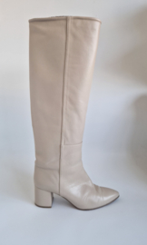 Toral SOFIA boot  | Maat 40 | Beige | | Maat 40 | Beige |