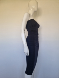 Wolford Fatal dress. Maat S. Zwart