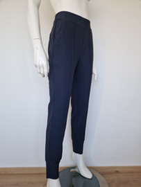 D’Étoiles Casiopé pantalon. Maat M. Nachtblauw