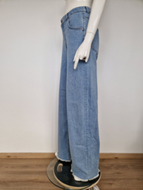 Joline Jolink jeans | Maat M | Lichtblauw |