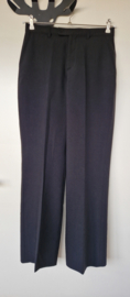 Part Two pantalon. Maat 36/38, Zwart