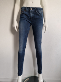 Hilfiger Denim skinny Sophie. Maat 31/32, Blauw.