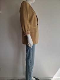 Modström blazer Gale. Maat M. Zand