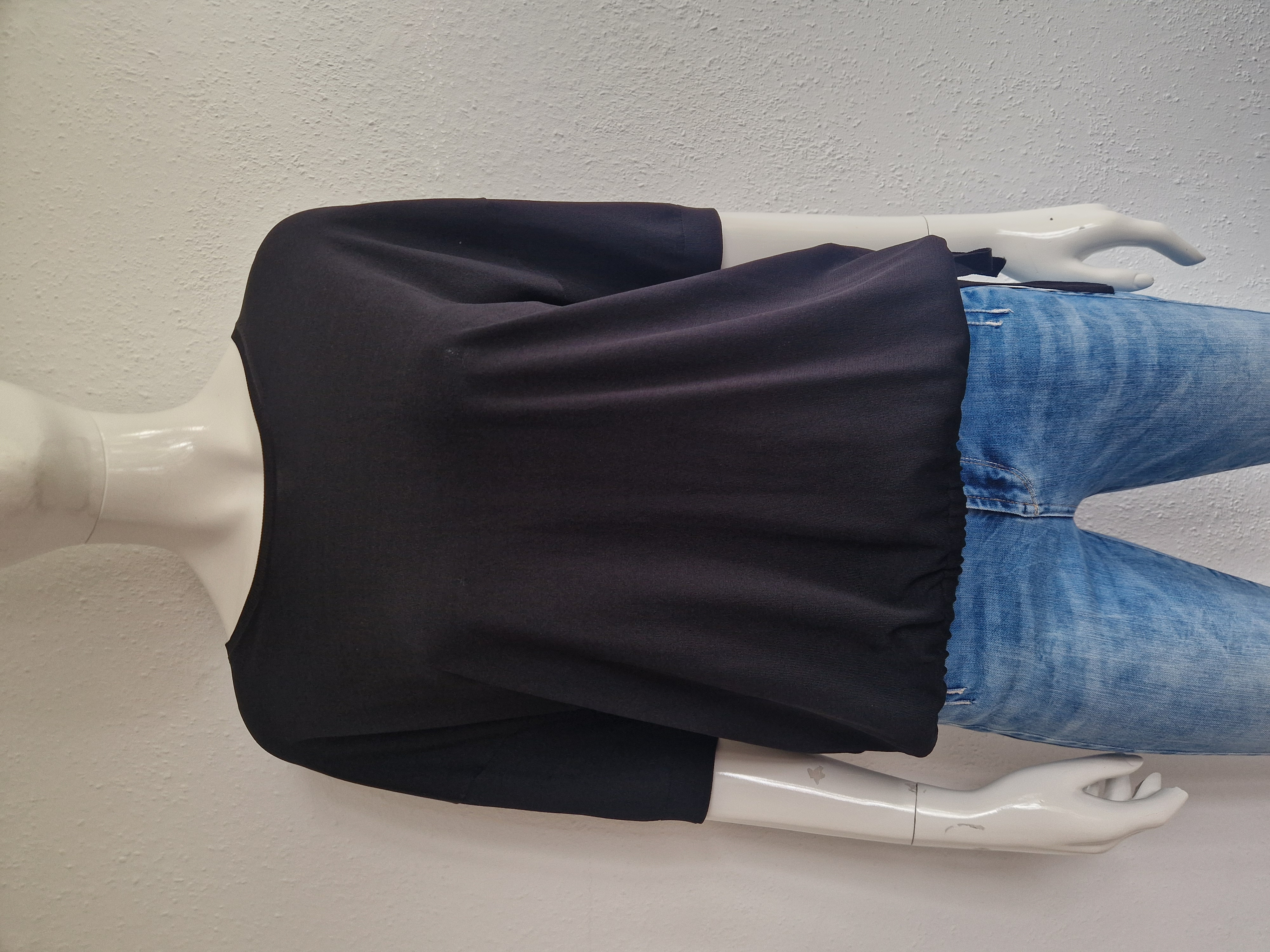 FFC top. Maat M. Zwart