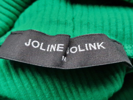 Joline Jolink coltrui. Maat M. Groen.