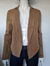 American Vintage blazer Mt. L. Bruin.