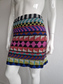 Aldo Martins rok. Maat 40, Multi color.