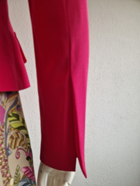 Riani blazer. Maat 38, Fuchsia.