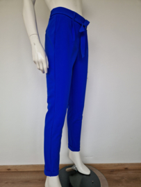 D'Etoiles Casiopé pantalon. Maat M. Petrol