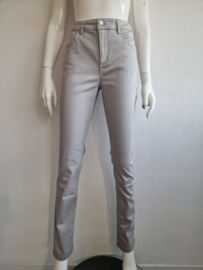 Sanne jeans Nitro. Maat 38, Lichtgrijs.
