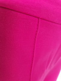 Marc Cain fuchsia pantalon. N2
