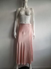 JC Sophie Maxi rok. Maat 40, Zachtroze.