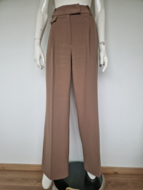 DANTE6 Zach pantalon | Maat 4 | Camel |