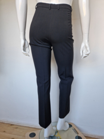 Gardeur pantalon. Mt. 40, Zwart.