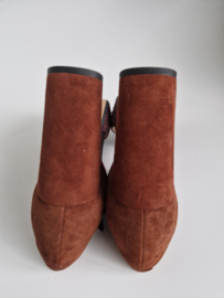 Clarks Gabriel Dawn pumps | Maat 39,5 | Bordeaux |