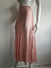 JC Sophie Maxi rok. Maat 40, Zachtroze.