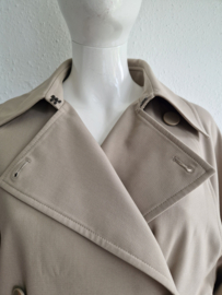 Second Female Silvia jacket. Maat M. Taupe