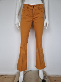 Pepe jeans New Pimlico flared jeans. Mt. 30/32, Oranje.