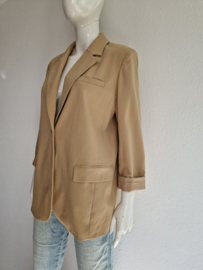 Modström blazer Gale. Maat M. Zand