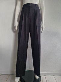 Olaf pantalon. Maat M. Zwart.