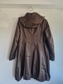 Creenstone winterjas | Maat 44 | Bruin |