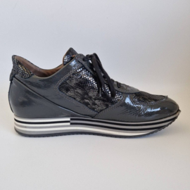 Piedi Nudi sneakers | Maat 40 | Grijs |