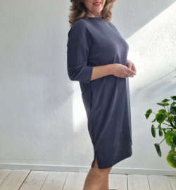 Someday jurk | Maat 40 | Blauwgrijs |