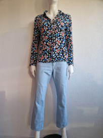 Arket jeans. Maat 30, Lichtblauw.