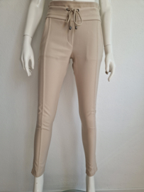 Zizo pantalon Sandy. Maat 34, Sand.