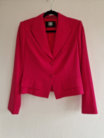 Riani blazer. Maat 38, Fuchsia.