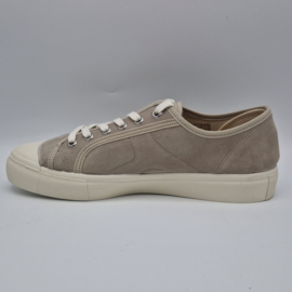 Flattered sneakers. Maat 39, Sand/suède.