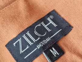 Zilch Amsterdam pantalon. Maat M. Cognac
