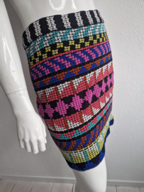 Aldo Martins rok. Maat 40, Multi color.