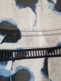 Beate Heymann Streetcouture designer vest. Maat 38/40