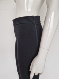 MAC pantalon. Mt. 40/30, Zwart.