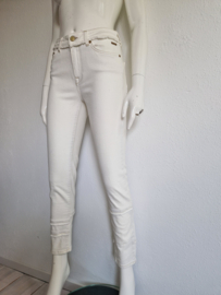 Blue Daze jeans. Maat 36, Crème.