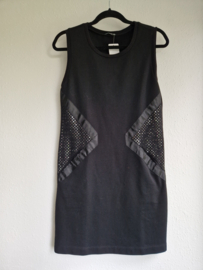 Liu Jo party dress. Maat 36. Zwart