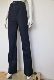 Reiss jeans. Mt. 29, Zwart